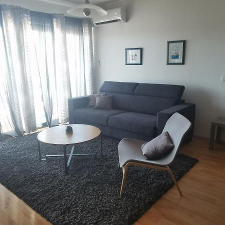 Apartments Ribaric Rab Town Zewnętrze zdjęcie