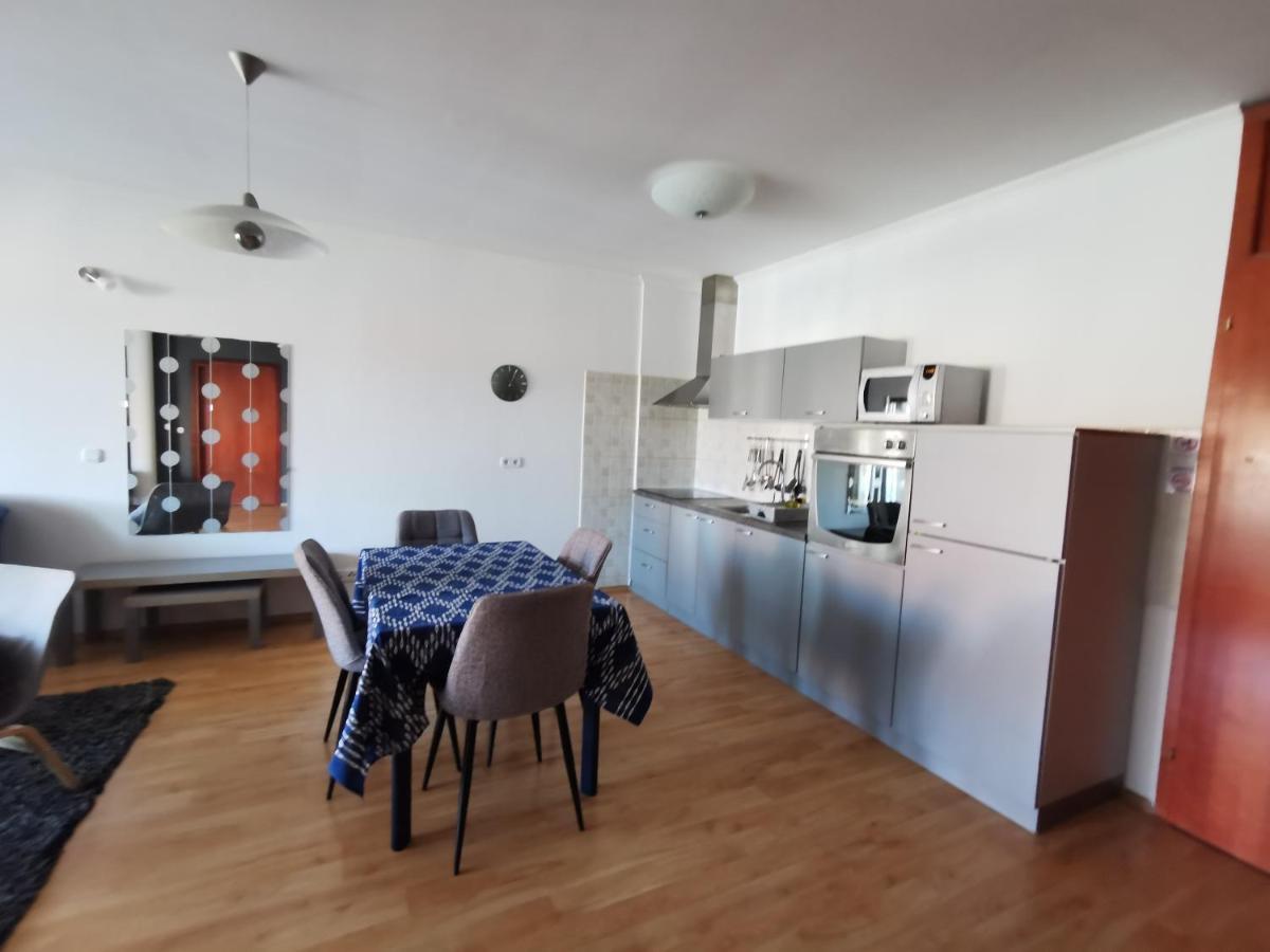 Apartments Ribaric Rab Town Zewnętrze zdjęcie