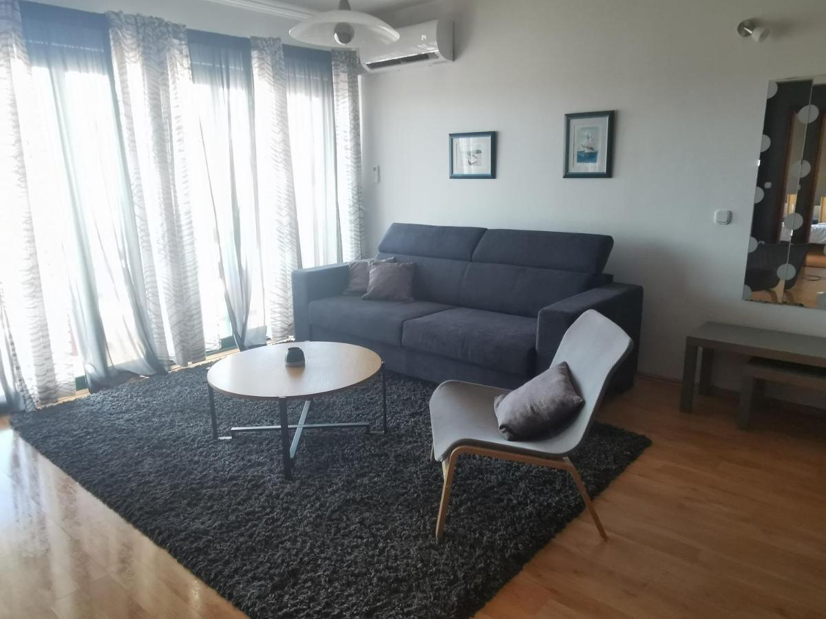 Apartments Ribaric Rab Town Zewnętrze zdjęcie